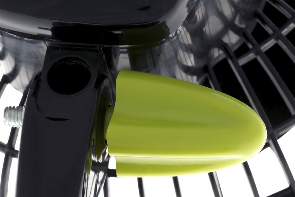 GHP Profan Clipventilator Ø15cm 5W Details 4